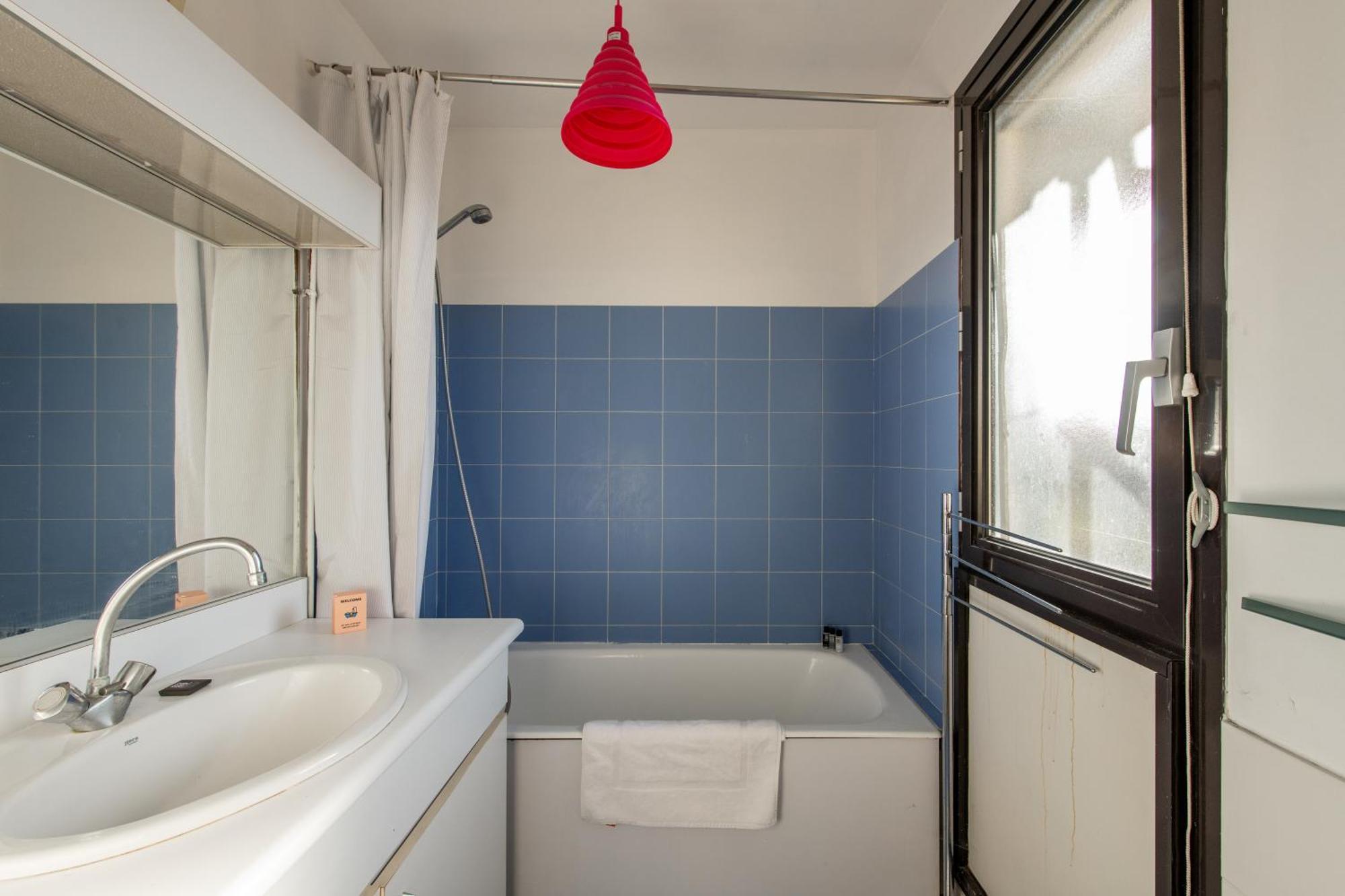 Appartement 120 Grenelle - Spacieux Duplex Avec Vue Sur La Tour Eiffel